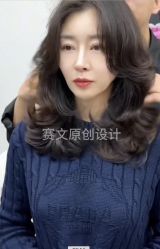 -KIMI HAIR SALON·烫染设计店