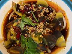 -香约老地方烧烤(九道街店)