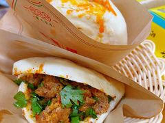 -豆相识•九九豆腐脑(牛咡桥店)