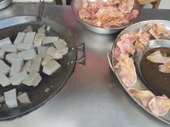 -胖金妹鸡豆凉粉店
