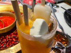 -哥老官重庆美蛙鱼头(宝山龙湖店)