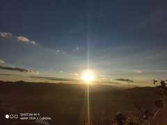 -长虫山生态公园风景林