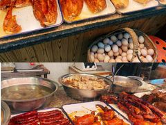 -阿伟鹅肉面馆白斩店(谢家总店)