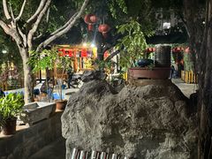 -嘉里饭庄