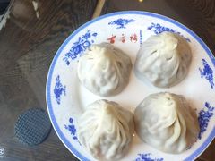 -古香楼(芦庄店)