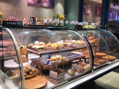 -PARIS BAGUETTE巴黎贝甜(西站食宝街店)