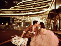 -女王风尚STUDIO·轻奢化定制