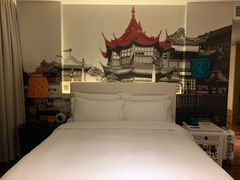 -上海外滩英迪格酒店