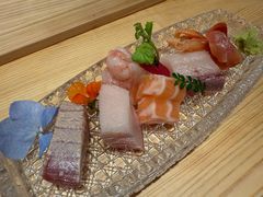-小十Omakase(地王大厦店)