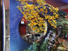 -四世同堂·京菜·烤鸭(双井店)