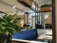 -新旺茶餐厅·早餐·夜宵(仙霞店)