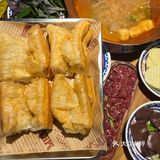 杭州‼️终于吃到实惠的贵州酸汤火锅了🥘