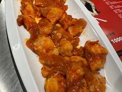 鸡软骨-晓燃地摊烤肉(朝阳双桥店)