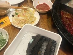 -重庆老火锅(长虹店)