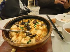 -狮王府淮扬菜(新街口友谊店)