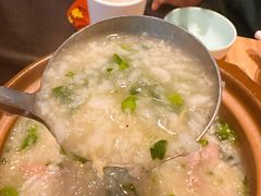 -宏状元现熬粥·京味菜(三里河店)