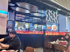 -胖哥俩肉蟹煲(龙德广场店)