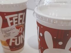-DQ·蛋糕·冰淇淋(阜盛道店)