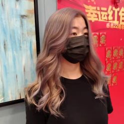 -永琪美容美发