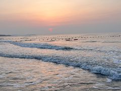 -那香海钻石沙滩浴场