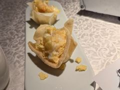 -玉满堂·湖北融合菜