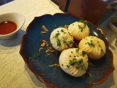 -上海和平饭店龙凤厅 Dragon Phoenix