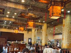 -便宜坊烤鸭店(玉蜓桥天坛店)