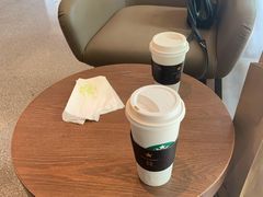 -星巴克臻选(南京艾尚天地店)