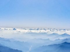 -五台山风景区