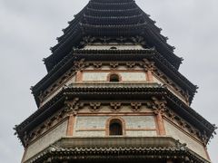 -天宁寺