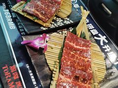 -虎丸烧肉(新大陆广场店)