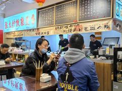 -扬二春炒饭(国庆路总店)