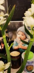 -BabyA 专业婴童摄影(古北时尚广场店)