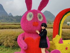 -明仕田园