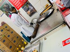 -毛氏汽水包(山海关路店)