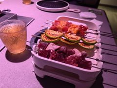 -丰茂烤串(全国首店)