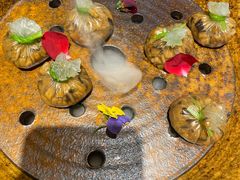 -正德楼果木烤鸭·渔家菜(东港店)