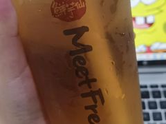 -鲜芋仙(群光广场店)