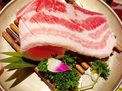 -西塔老太太泥炉烤肉(望京一店)