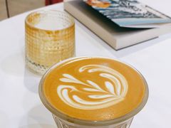-1/4 ONE QUARTER COFFEE LAB(朝阳大悦城店)