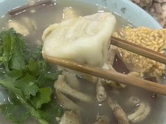 -金原鸭血粉丝汤总店(锁金村店)