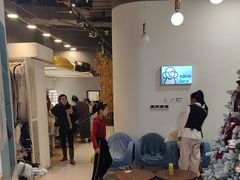 -天真蓝照相馆(宁波来福士店)