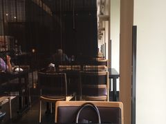 -江户前日本料理(瑞诗酒店店)