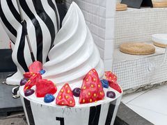 -JW德国冻酸奶Frozen Yogurt(龙湖成都滨江天街店)