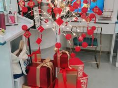-龙格亲子游泳·水育早教运动中心(绿宝中心)