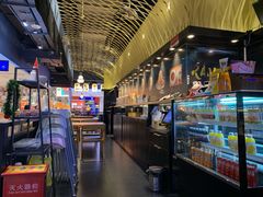 -雷门拉面店(新光天地店)