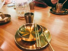 -HOTISLAND海鸡岛·韩国料理(江南西店)