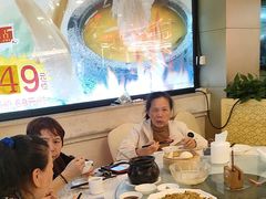 -御满江海鲜酒家(洛溪新城店)