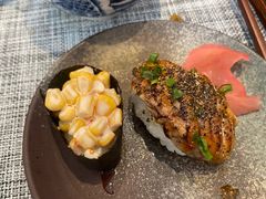 -戏作寿司(观音桥店)