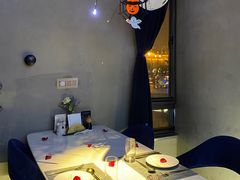 -Wei菋·Le Bistrot